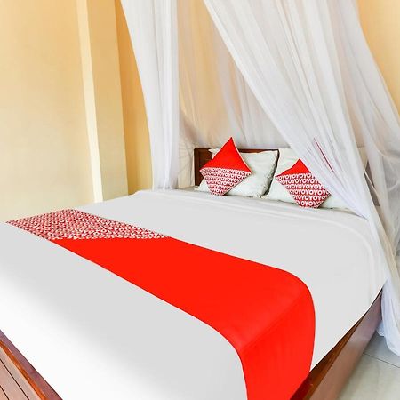 Oyo 91228 Griya Siena Hotell Munduk Eksteriør bilde