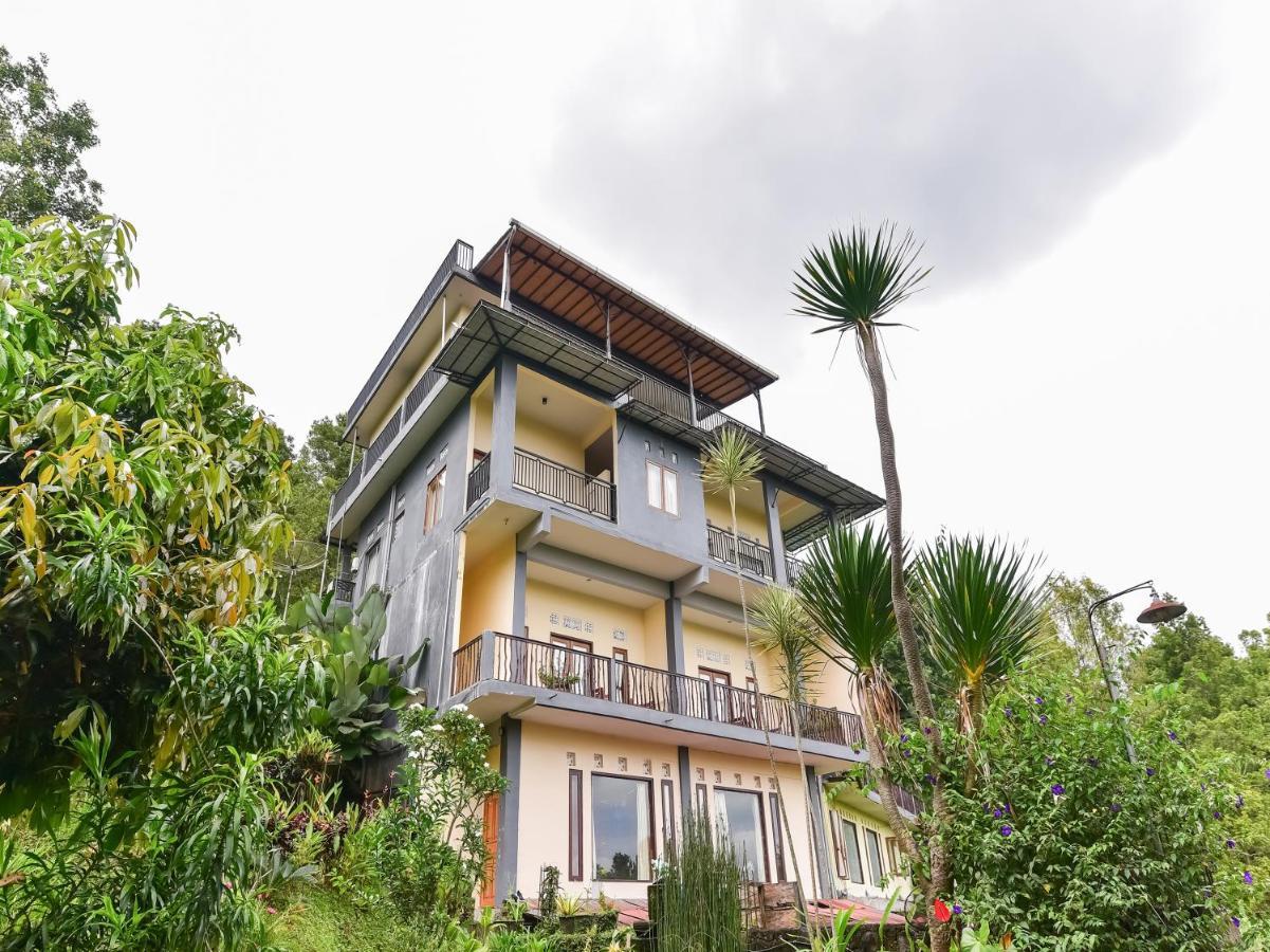 Oyo 91228 Griya Siena Hotell Munduk Eksteriør bilde