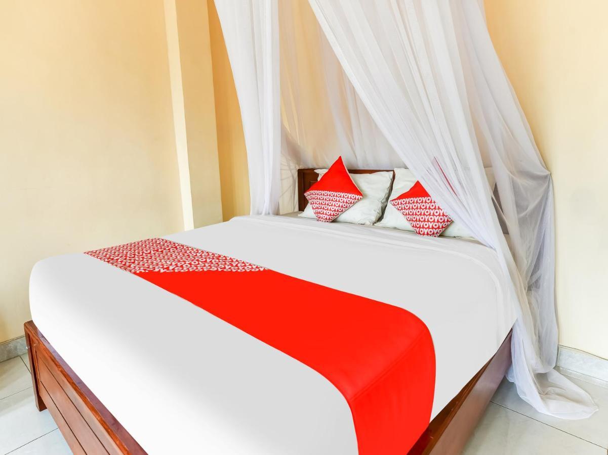 Oyo 91228 Griya Siena Hotell Munduk Eksteriør bilde