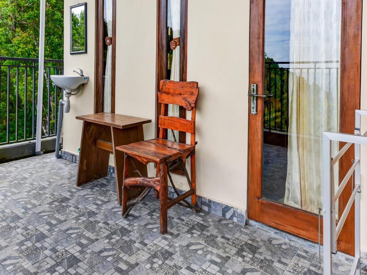 Oyo 91228 Griya Siena Hotell Munduk Eksteriør bilde
