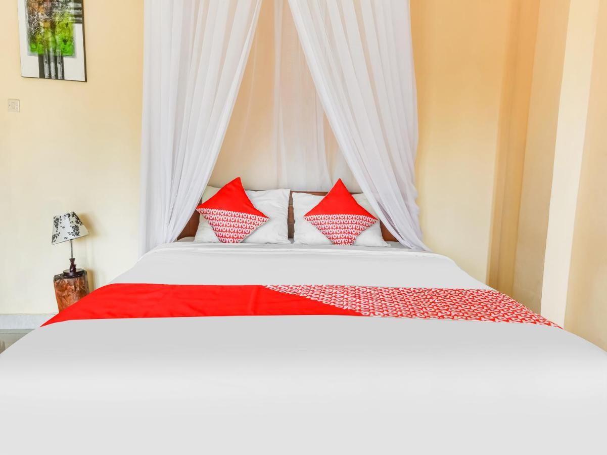 Oyo 91228 Griya Siena Hotell Munduk Eksteriør bilde