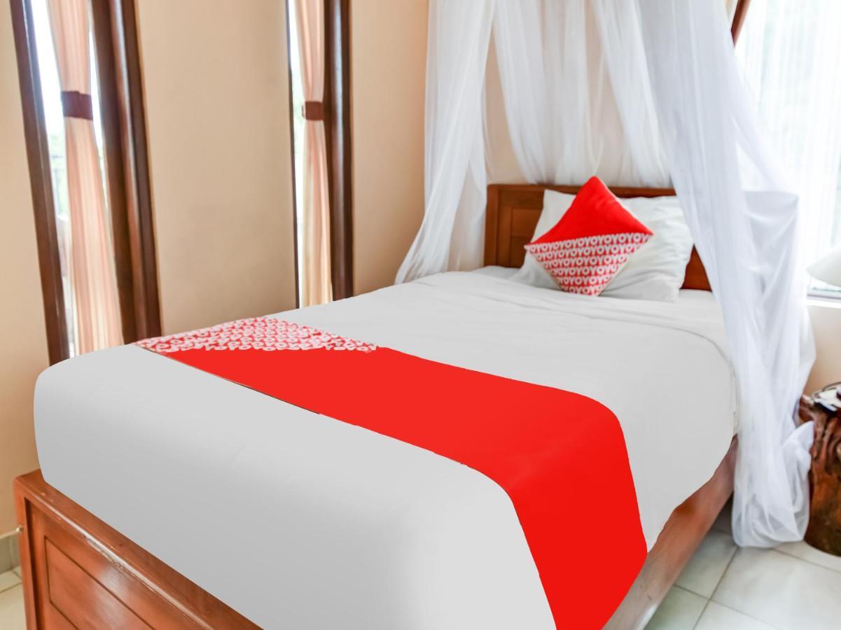 Oyo 91228 Griya Siena Hotell Munduk Eksteriør bilde