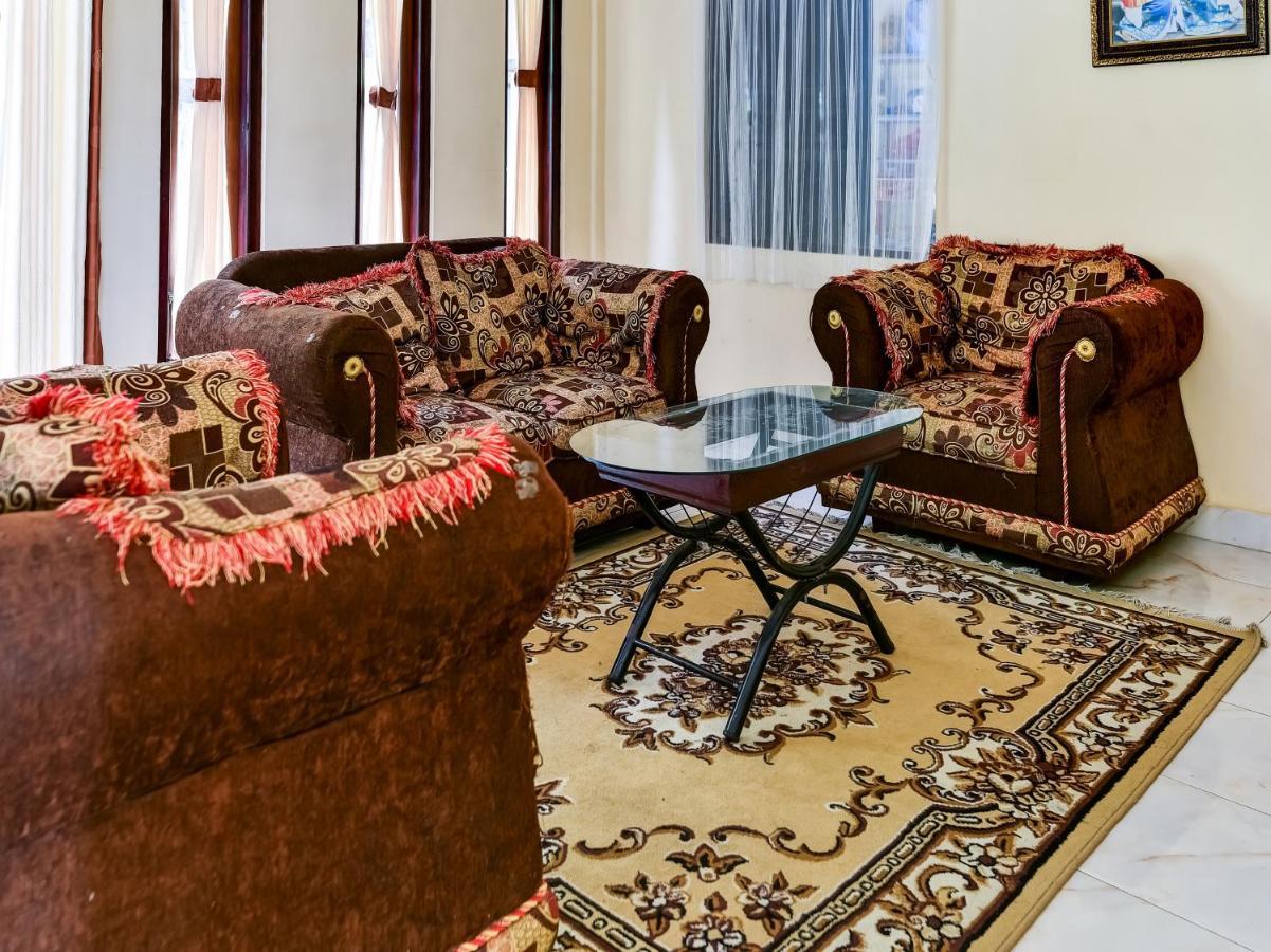 Oyo 91228 Griya Siena Hotell Munduk Eksteriør bilde