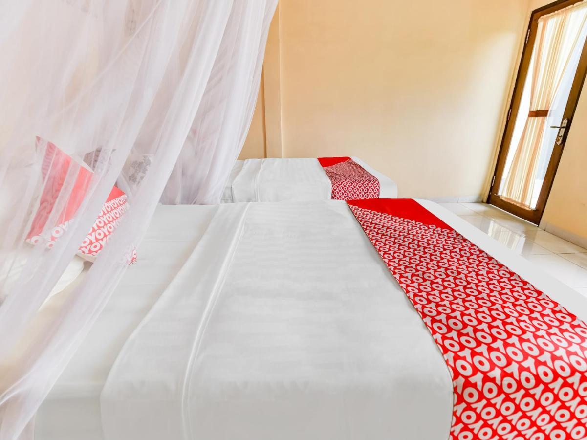 Oyo 91228 Griya Siena Hotell Munduk Eksteriør bilde