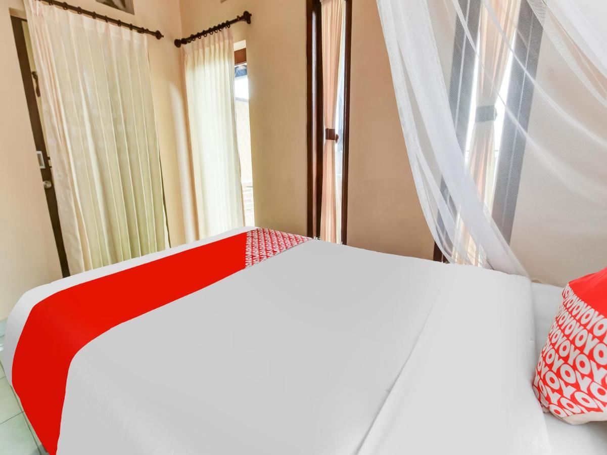 Oyo 91228 Griya Siena Hotell Munduk Eksteriør bilde