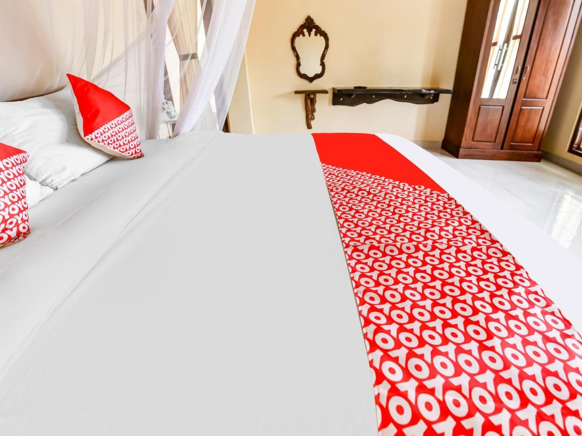 Oyo 91228 Griya Siena Hotell Munduk Eksteriør bilde