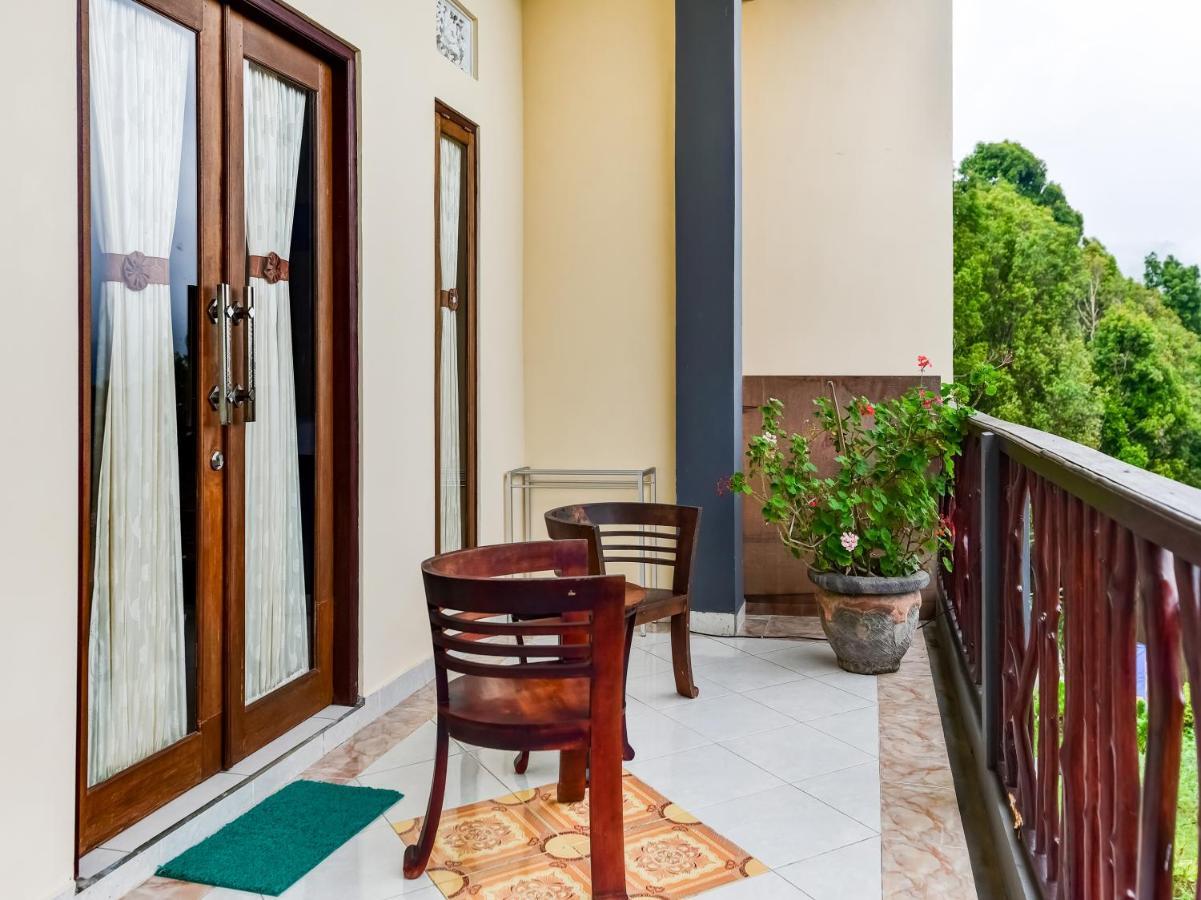 Oyo 91228 Griya Siena Hotell Munduk Eksteriør bilde