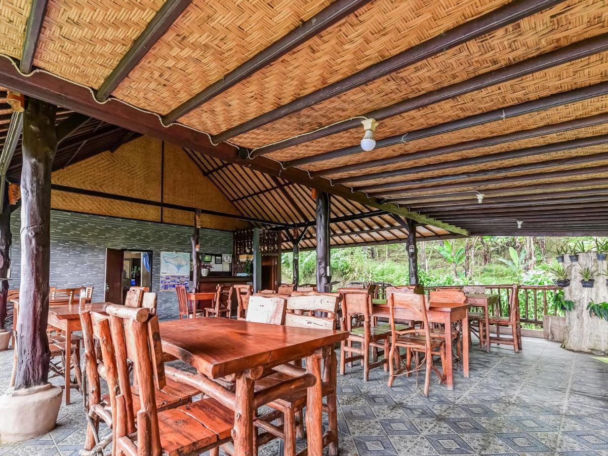 Oyo 91228 Griya Siena Hotell Munduk Eksteriør bilde