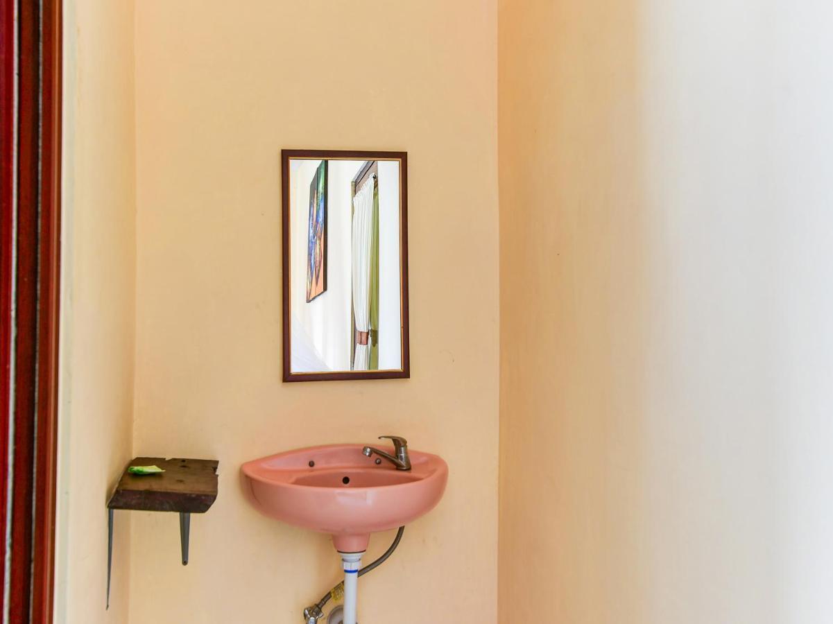 Oyo 91228 Griya Siena Hotell Munduk Eksteriør bilde