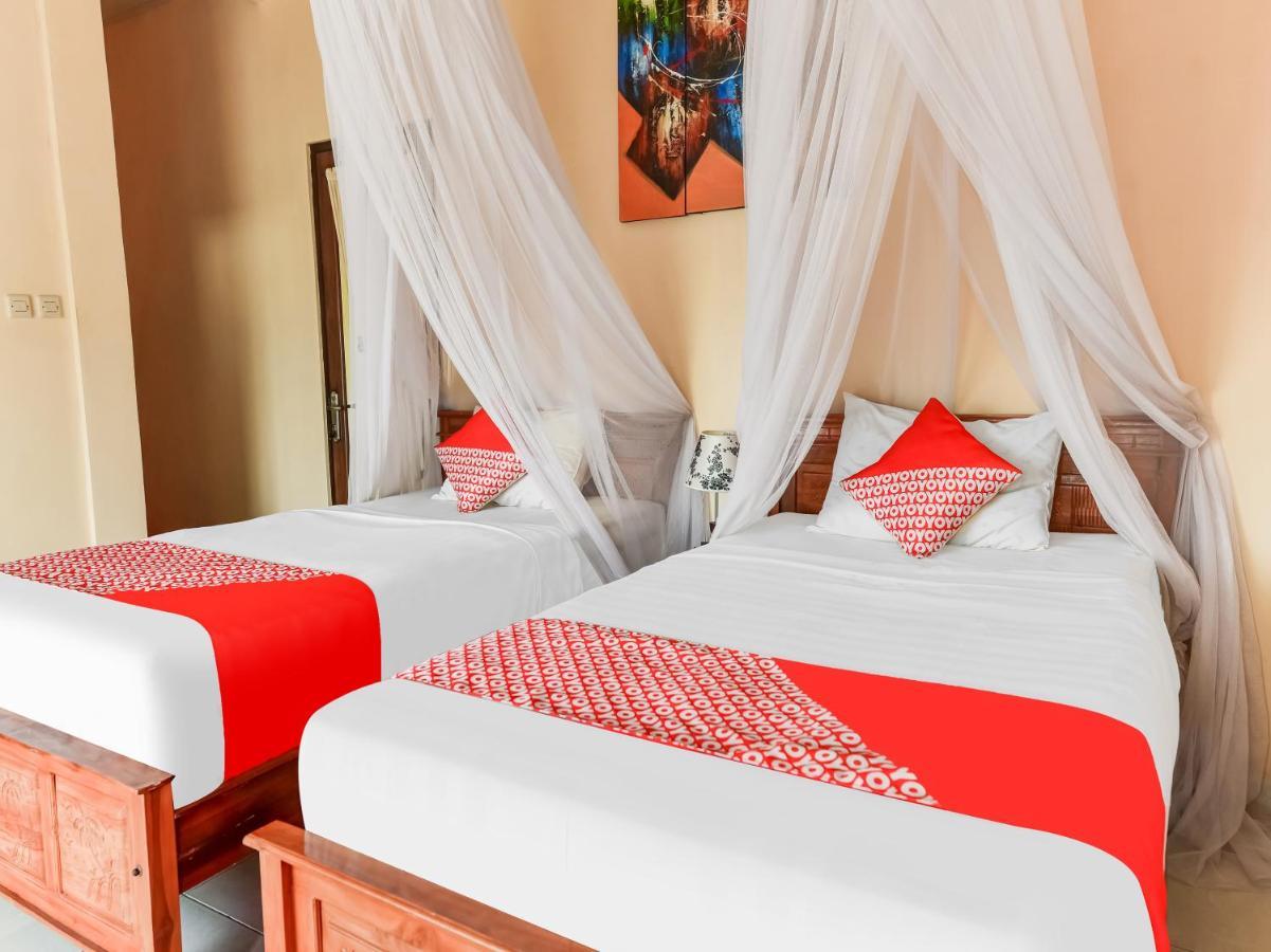 Oyo 91228 Griya Siena Hotell Munduk Eksteriør bilde