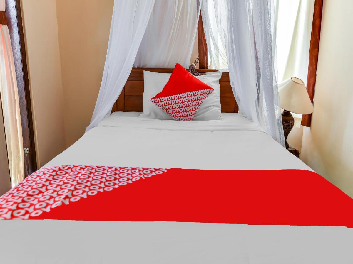 Oyo 91228 Griya Siena Hotell Munduk Eksteriør bilde