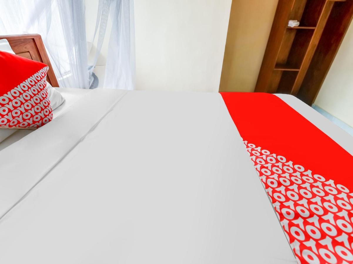 Oyo 91228 Griya Siena Hotell Munduk Eksteriør bilde