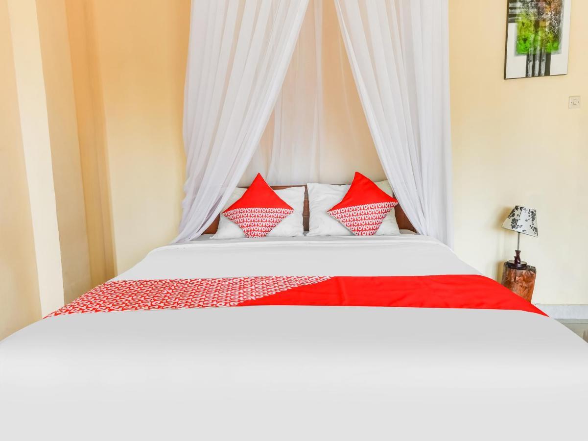 Oyo 91228 Griya Siena Hotell Munduk Eksteriør bilde