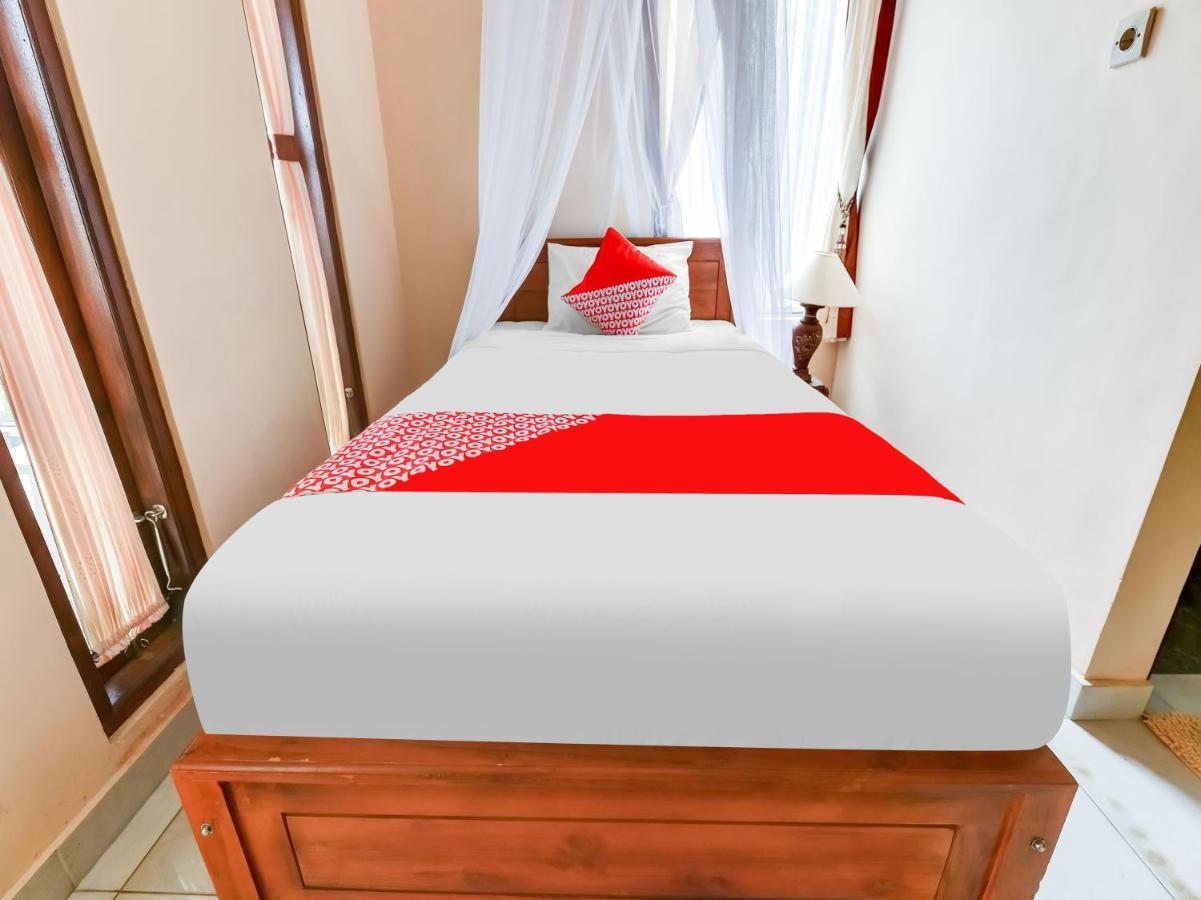 Oyo 91228 Griya Siena Hotell Munduk Eksteriør bilde