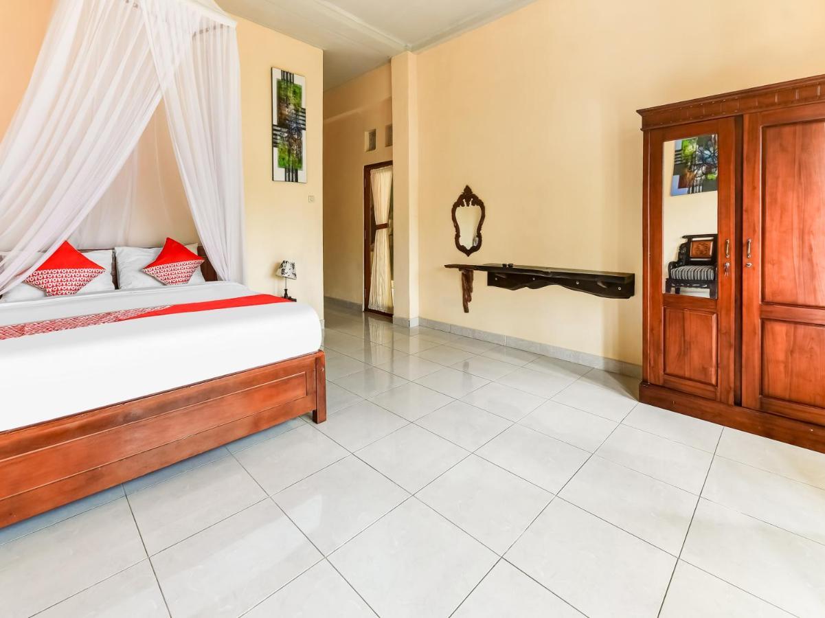 Oyo 91228 Griya Siena Hotell Munduk Eksteriør bilde